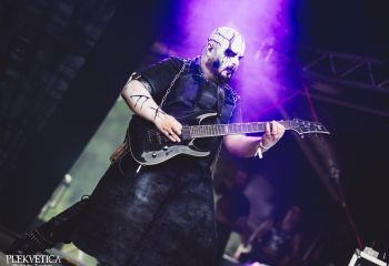 Carach Angren - Photo by Tuomas