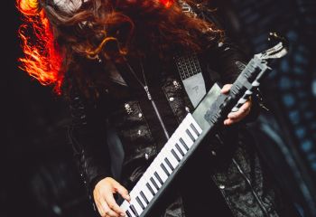 Carach Angren - Photo by Tuomas