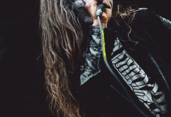 Carach Angren - Photo by Tuomas