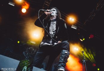 Carach Angren - Photo by Tuomas