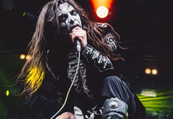 Carach Angren - Photo by Tuomas