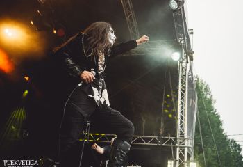 Carach Angren - Photo by Tuomas