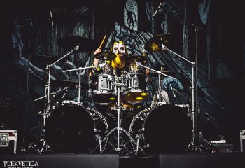 Carach Angren - Photo by Tuomas