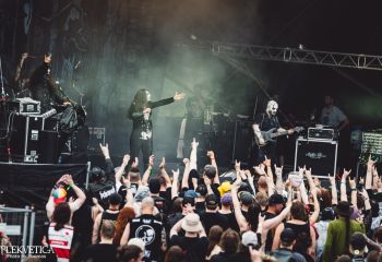 Carach Angren - Photo by Tuomas