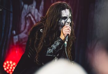 Carach Angren - Photo by Tuomas