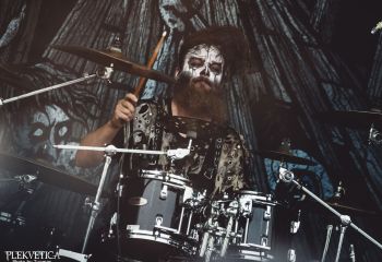 Carach Angren - Photo by Tuomas