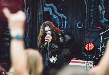 Carach Angren - Photo by Tuomas