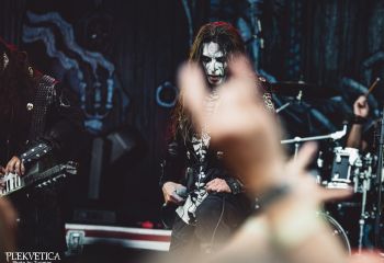 Carach Angren - Photo by Tuomas