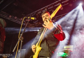 Carcosa - Foto by Natalie