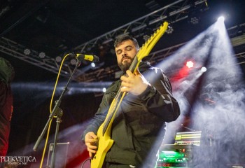 Carcosa - Foto by Natalie