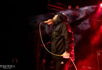 Carcosa - Foto by Natalie