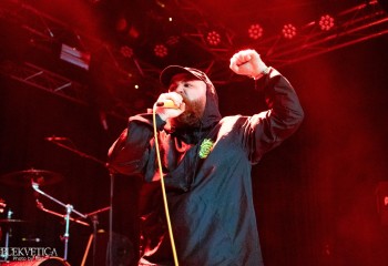 Carcosa - Foto by Natalie