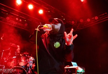 Carcosa - Foto by Natalie