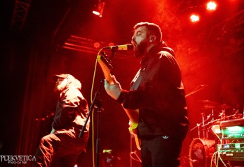 Carcosa - Foto by Natalie