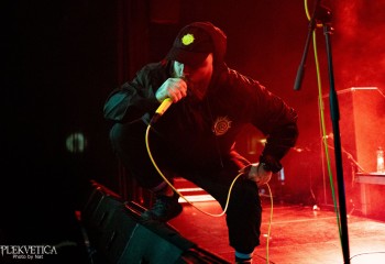 Carcosa - Foto by Natalie