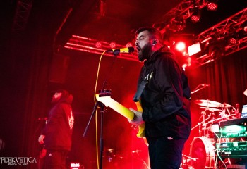 Carcosa - Foto by Natalie