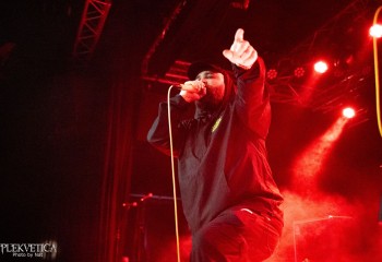 Carcosa - Foto by Natalie