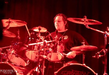 Carcosa - Foto by Natalie