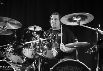 Carcosa - Foto by Natalie