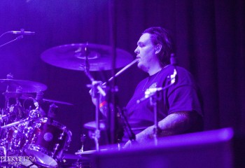 Carcosa - Foto by Natalie