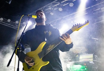 Carcosa - Foto by Natalie