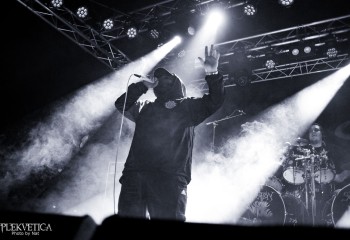 Carcosa - Foto by Natalie