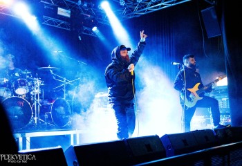 Carcosa - Foto by Natalie