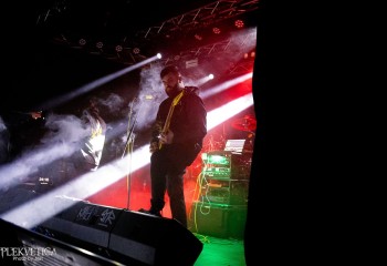 Carcosa - Foto by Natalie