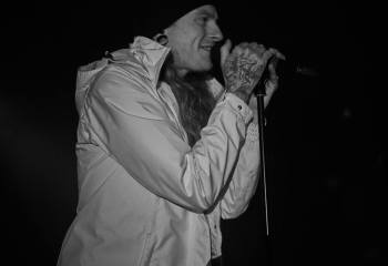 CATCH YOUR BREATH - Photo By Peti