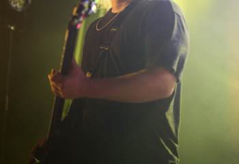 CATCH YOUR BREATH - Photo By Peti