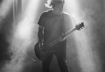 CATCH YOUR BREATH - Photo By Peti