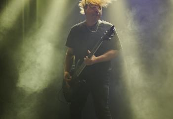 CATCH YOUR BREATH - Photo By Peti