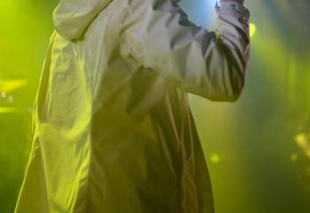 CATCH YOUR BREATH - Photo By Peti