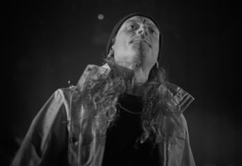 CATCH YOUR BREATH - Photo By Peti