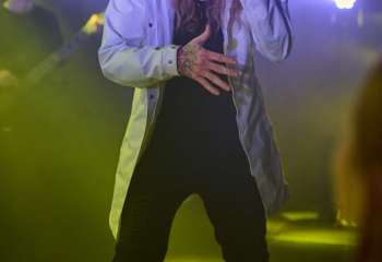 CATCH YOUR BREATH - Photo By Peti