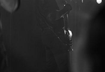 CATCH YOUR BREATH - Photo By Peti