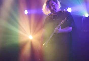 CATCH YOUR BREATH - Photo By Peti