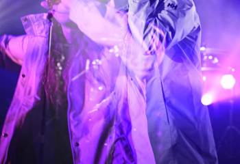 CATCH YOUR BREATH - Photo By Peti