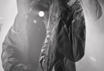 CATCH YOUR BREATH - Photo By Peti