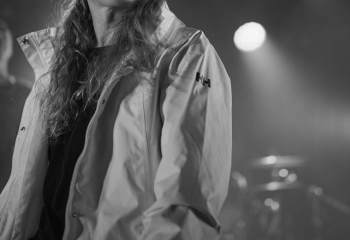 CATCH YOUR BREATH - Photo By Peti