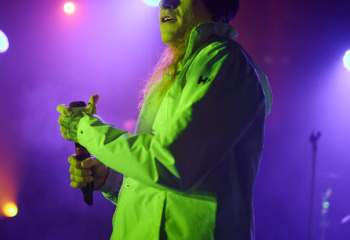 CATCH YOUR BREATH - Photo By Peti