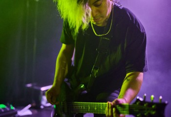 CATCH YOUR BREATH - Photo By Peti