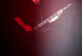 CATCH YOUR BREATH - Photo By Peti