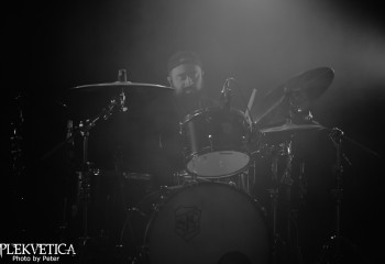 CATCH YOUR BREATH - Photo By Peti