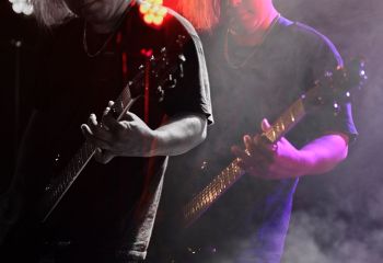 CATCH YOUR BREATH - Photo By Peti