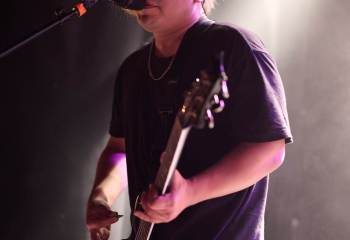 CATCH YOUR BREATH - Photo By Peti