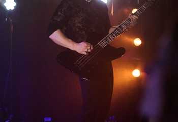 CATCH YOUR BREATH - Photo By Peti