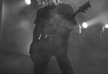 CATCH YOUR BREATH - Photo By Peti