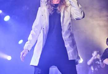 CATCH YOUR BREATH - Photo By Peti