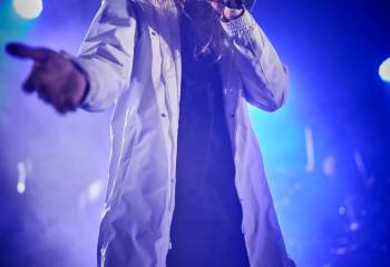 CATCH YOUR BREATH - Photo By Peti